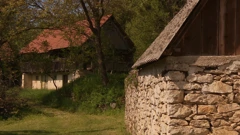 Nedjelja, 27. rujna na Prvom, Foto: Te kuće su imale svoju dušu/HRT