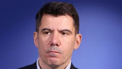 Predsjednik Odbora za pravosuđe Nikola Grmoja