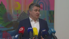 Zoran Milanović