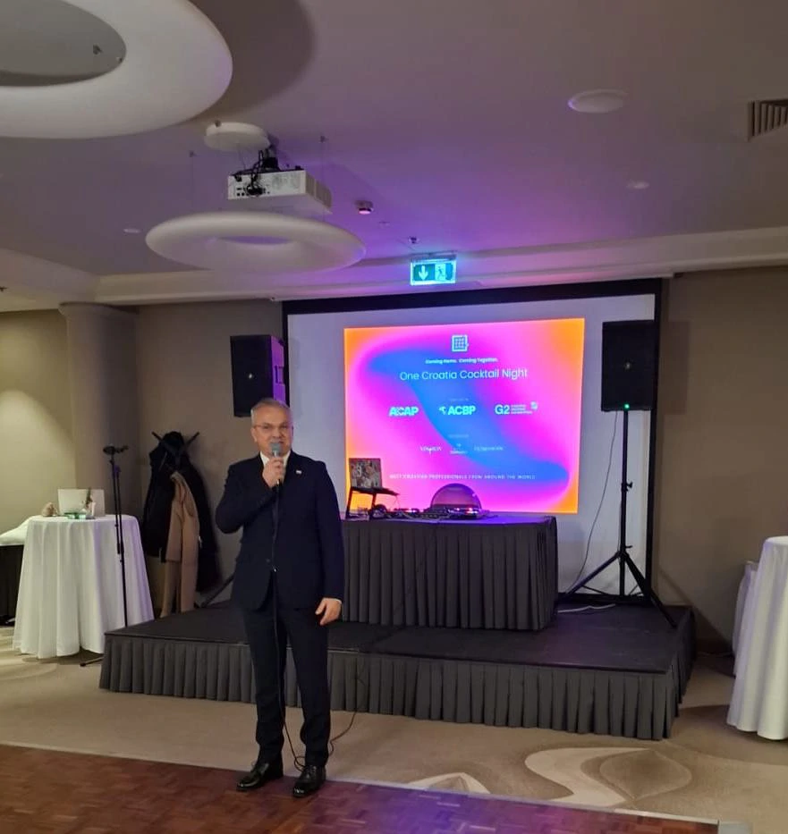 Zvonko Milas, Foto: SDUZHIRH/FB