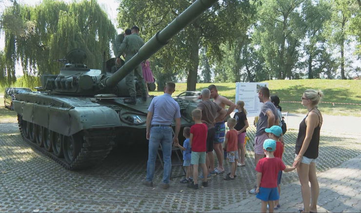 Dan osječkih branitelja i 106. brigade ZNG