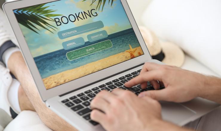 EK pokrenuo istragu protiv Booking.coma