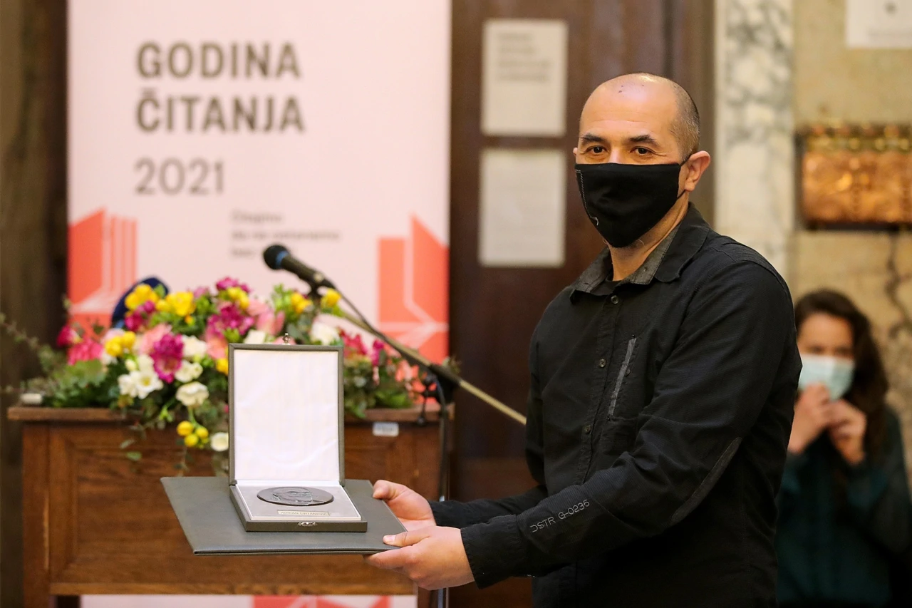 Adrian Cvitanović