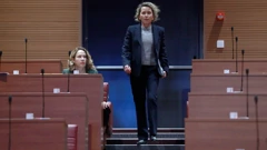 Sjednica Sabora
