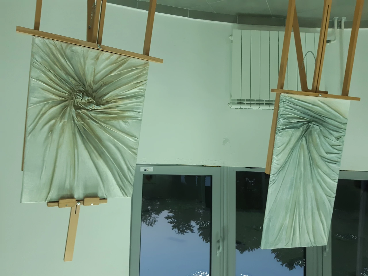 Izložba Sare Petrov