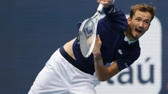 Daniil Medvjedev