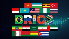 BRICS savez