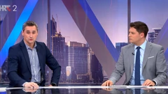 Marijo Strahonja i Ivan Dorian Milnar