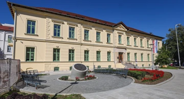 KBC Sestre milosrdnice