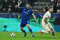 Utakmica RB Salzburga i Dinama, Foto: Marko Lukunic/PIXSELL