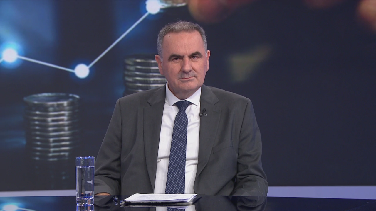 Zdravko Zrinušić, Foto: Otvoreno/HRT