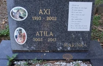 Groblje za kućne ljubimce , Foto: Danijela Minić/HRT