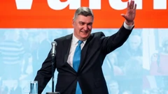 Zoran Milanović