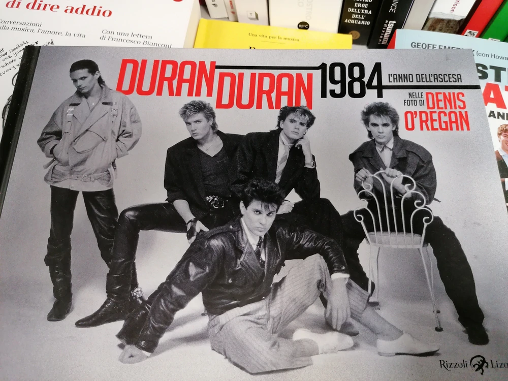 Duran Duran