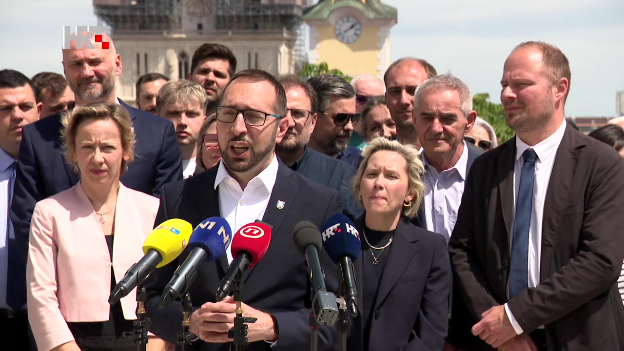 Tomašević: Jede Stimme zählt, Wahlen alle vier Jahre 10 vlcsnap 2025 05 30 18h40m53s005 20250530164139