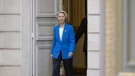 Ursula Von der Leyen