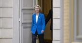 Ursula Von der Leyen
