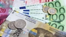 Švicarski franak i euro