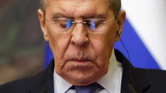 Sergej Lavrov