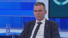 Stipo Mlinarić, član saborskog Odbora za obranu (Domovinski pokret), Foto: Otvoreno/HRT