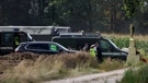 U Poljskoj se srušio jurišni dron