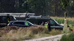 U Poljskoj se srušio jurišni dron