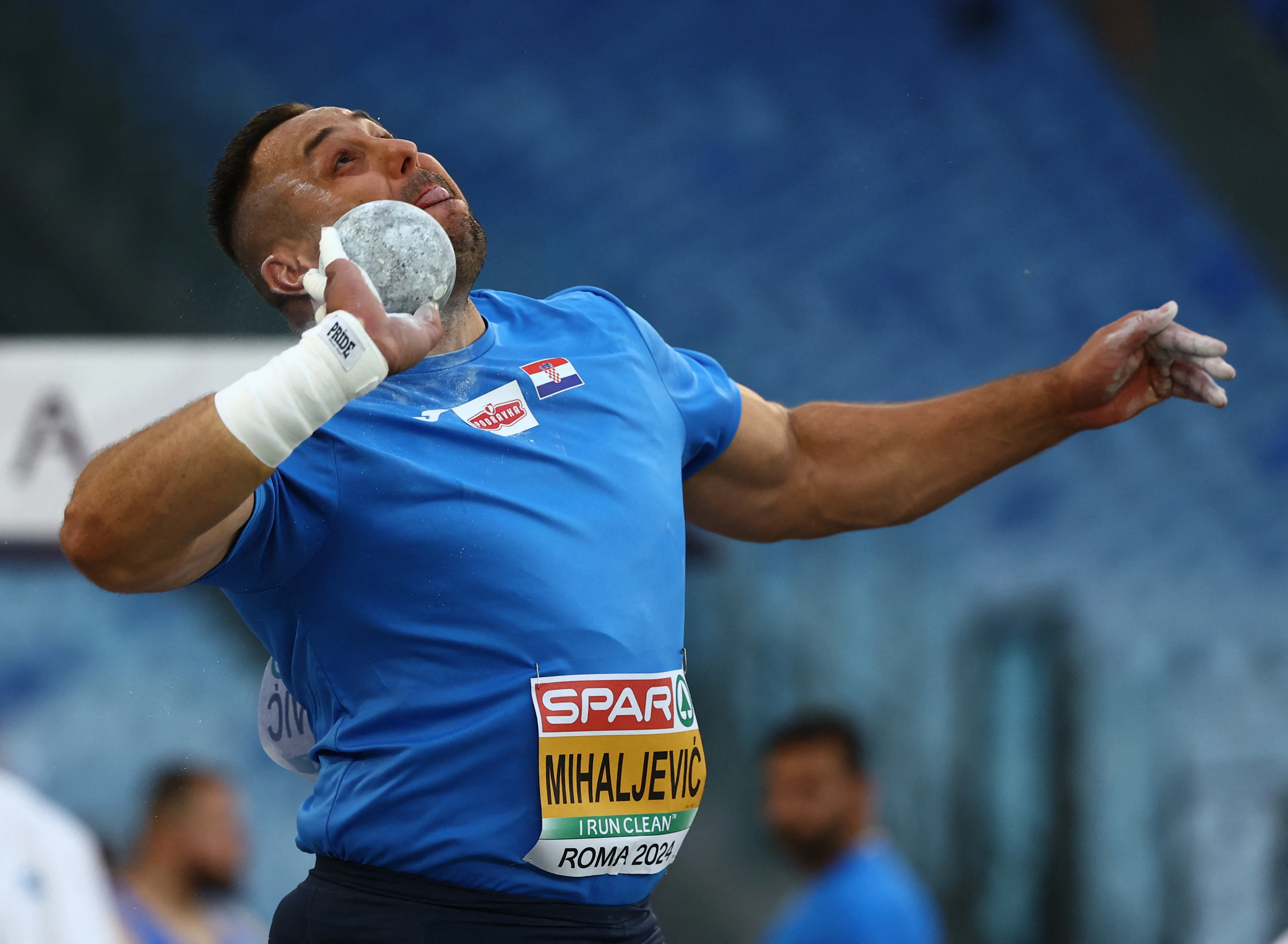 Filip Mihaljević u finale s drugim rezultatom kvalifikacija