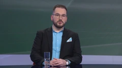 Aleksandar Musić, Foto: HTV/HRT