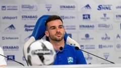 Domagoj Bukvić
