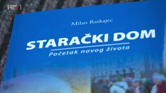 "Starački dom - početak novog života" 