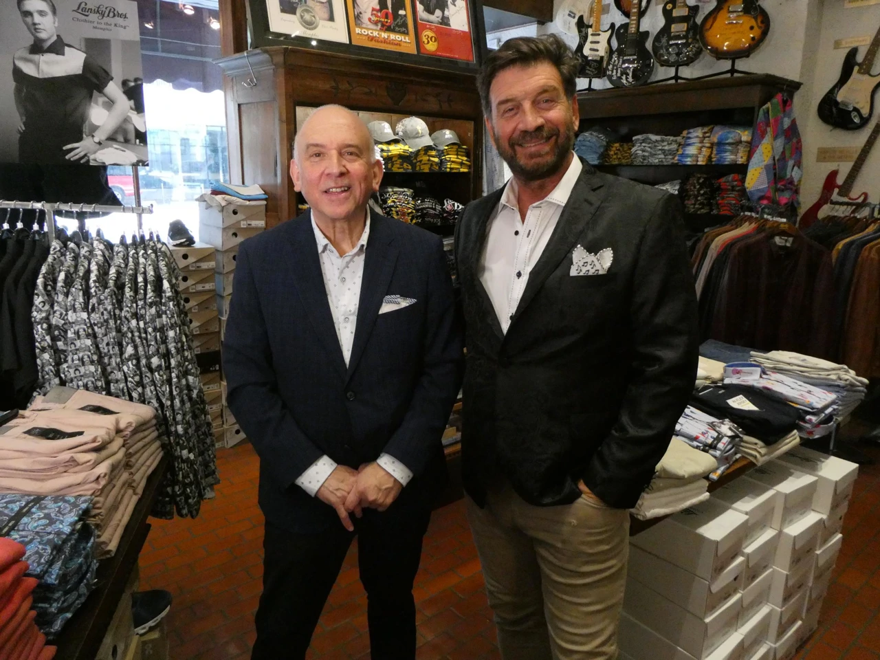 Ponedjeljak, 24. studenog na Prvom, Foto: Velike pustolovine: Mississippi s Nickom Knowlesom/dokumentarni film