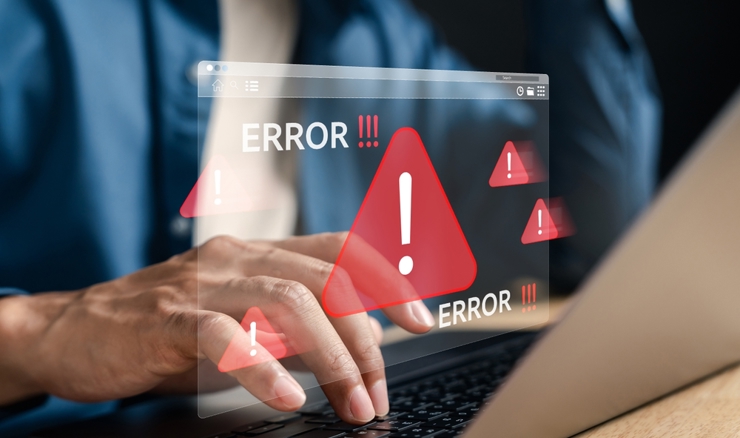 Ministarstvo rada: Napad na web stranice saniran, sustav ponovno u funkciji