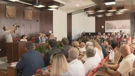 Drugi pokušaj konstituiranja Županijske skupštine 