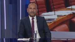 Hrvoje Zekanović, HDS, Foto: Otvoreno/HRT
