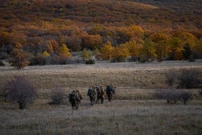 Snajperska obuka za pripadnike OSRH, Foto: F. Klen/MORH