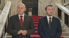 Branko Bačić i Arsen Bauk