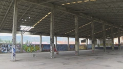 Centar za mlade, Foto: Ana Štrelov/HRT