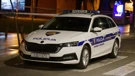 Policijski auto