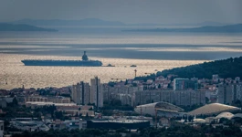 USS Gerald R. Ford (CVN-78)