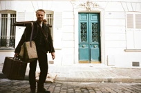 Utorak, 18. studenog na Trećem , Foto: Na vratima vječnosti/film 