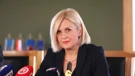 Gradonačelnica Rijeke Iva Rinčić