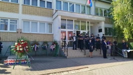 34. obljetnica pogibije policajaca u Belom Manastiru 