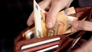 Prosječna zagrebačka plaća 1.633 eura