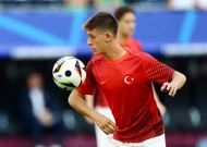 Arda Güler, Foto: Lisi Niesner/REUTERS