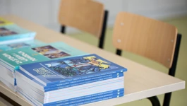 Grad Koprivnica već 16. godinu osiguravaju besplatne bilježnice za sve učenike 