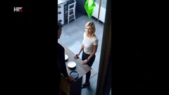 "Deepfake", Foto: Kod nas doma/HRT