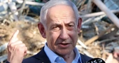 Benjamin Netanyahu