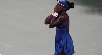 Victoria Mboko