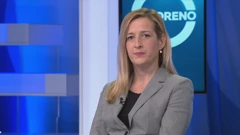 Mirela Ahmetović, Foto: HRT/HRT