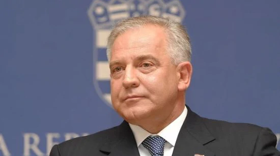 Ivo Sanader 